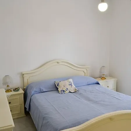 Casa Clarissa Apartment *