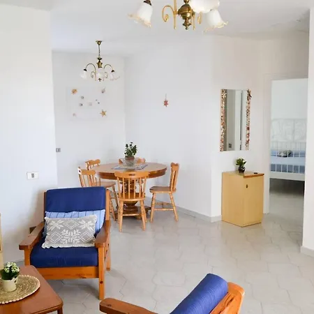 Casa Clarissa Apartment