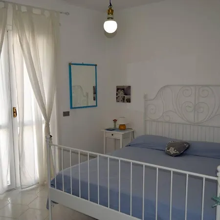 Casa Clarissa * Marina Di Casal Velino